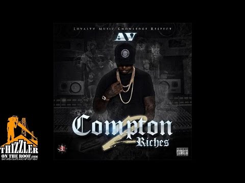 Av LMKR ft. Mistah FAB, D-Lo - Its The Money [Prod. AyooMeco] [Thizzler.com]