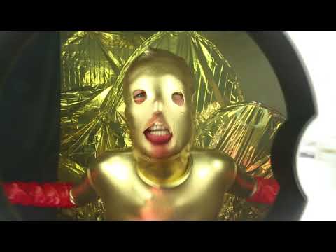 Donnerwetter - All Due To The Dopamine Drop (Official Video)