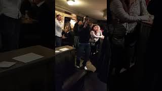 Curtis Stigers - You&#39;re all that matters to me