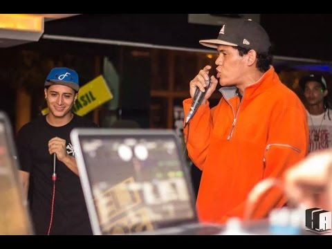 El Diamante 507 y H2o - Cuando (AeMe - Ego Y Humildad 2016)