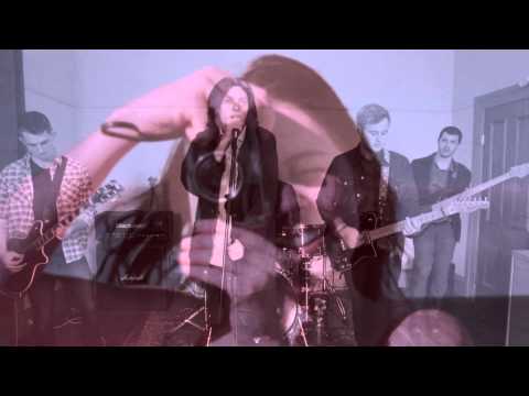 The High & Lonesome - Elegantly Wasted (Music Video)