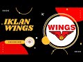 Iklan Mie Sedaap Kari Kentalnya Bikin Nagih Wings Food 15s 2023