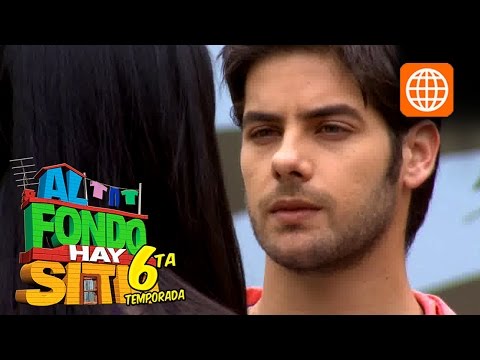 There's room in the background, chapter 1158 - part 5/5