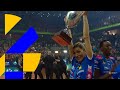 Volleyball Star Piccinini Retires Grazie Francesca