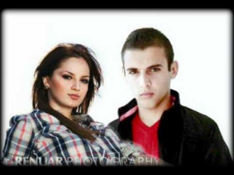 Samanta Karavello ft Infinit - Kam Mall (2012 Official Song)
