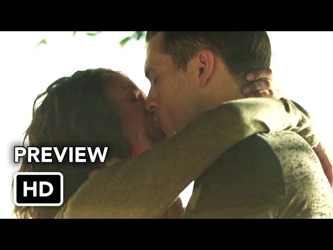 The Vampire Diaries 8x03 Inside "You Decided That I Was Worth Saving" (HD)