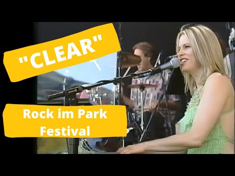 Vonda Shepard - Clear (From the Vault)