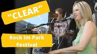 Vonda Shepard - Clear (From the Vault)