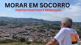 MORAR EM SOCORRO NO INTERIOR DE SÃO PAULO