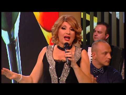 Biljana Jevtic - Opasna je igra ta - GK - (TV Grand 16.12.2014.)