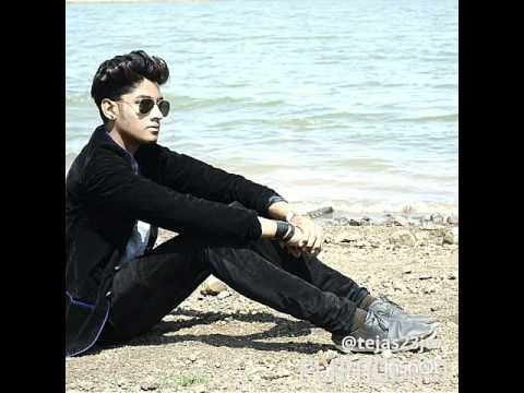 Tejas Bagul cool photos...