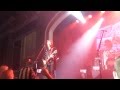 .38 Special - "Travelin' Man" 9/18/2014 St Louis
