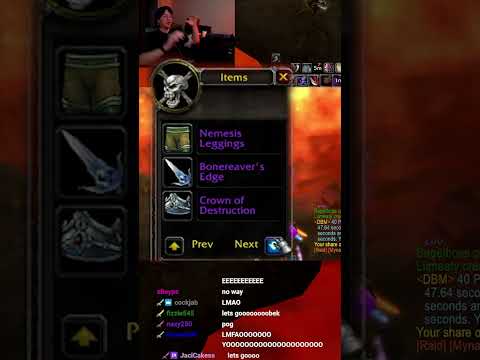 FIRST MC RUN - I HAVE FOUND MY ZENPAKTO - WARRIOR ARC