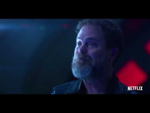 Star Trek  Discovery - SDCC Trailer