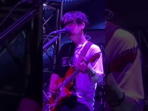 230818 넬(Nell) - Take Me With (김종완 Focus) | @ Nell club concert 2023 'BURN'