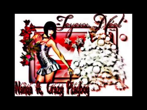 Crazy Playboy ft. Nanua - Christmas Dutch Music