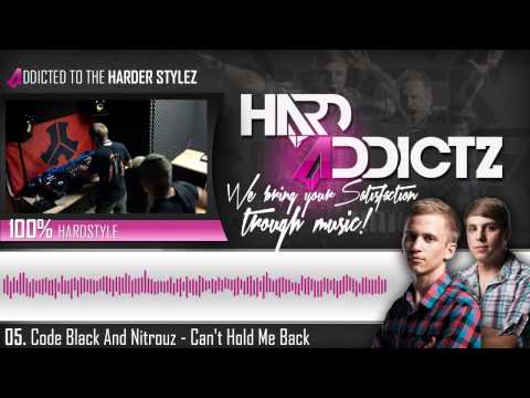 HardAddictz - Top 10 August 2012 - Hardstyle