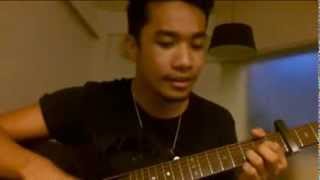 Just for Today - India Arie (cover)