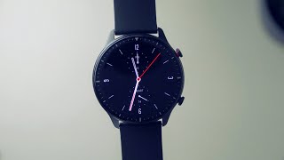 Amazfit GTR 2