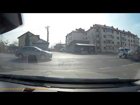 Accident Cornetu - 07.03.2019