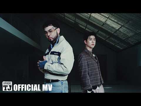 URBOYTJ - ข้าง ๆ กัน (I’m yours) FT. 3RD