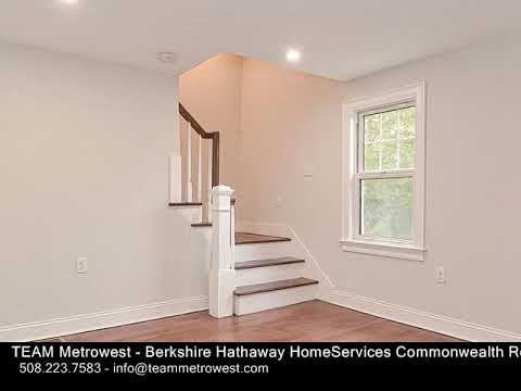 106 Grafton St., Shrewsbury MA 01545 - Single Family Home - Real Estate - For Sale -
