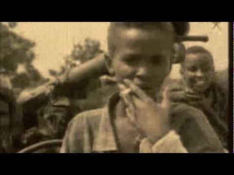 SOLOMON CHILDS - 2 MUCH WAR (Music Video)