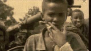 SOLOMON CHILDS - 2 MUCH WAR (Music Video)