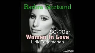Download lagu Women in Love (Lagu 80 90an) - Lyrics dan Terjemahan mp3
