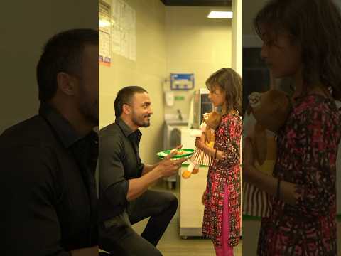 I don't want food I want mom ❤️🥺 #youtubeshort #shorts #mom #child #sad #emotional #trending