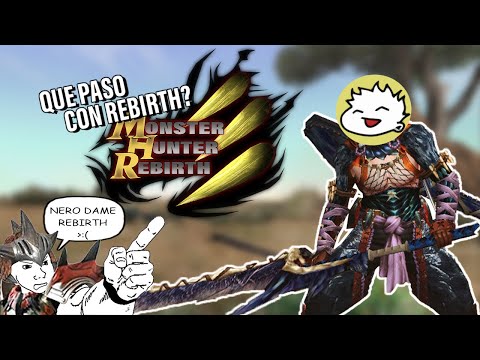 QUE PASO CON REBIRTH?! Te lo cuento TODO | Nero