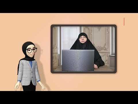 احذروا الفساد الاعلامي | اعداد وتقديم الباحثه مياسة شبع | ح 45