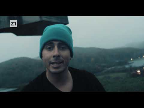 ZAGREBE, DOBRO JUTRO - KIDS FROM THE SKY - Z1 TELEVIZIJA 9.12.2019.