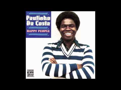 Paulinho Da Costa - Let's Get Together (1979)