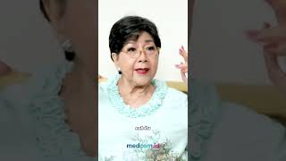 Download lagu KISAH DI BALIK INSPIRASI LAGU KARYA TITIEK PUSPA 'MINAH GADIS DUSUN'  #shorts mp3