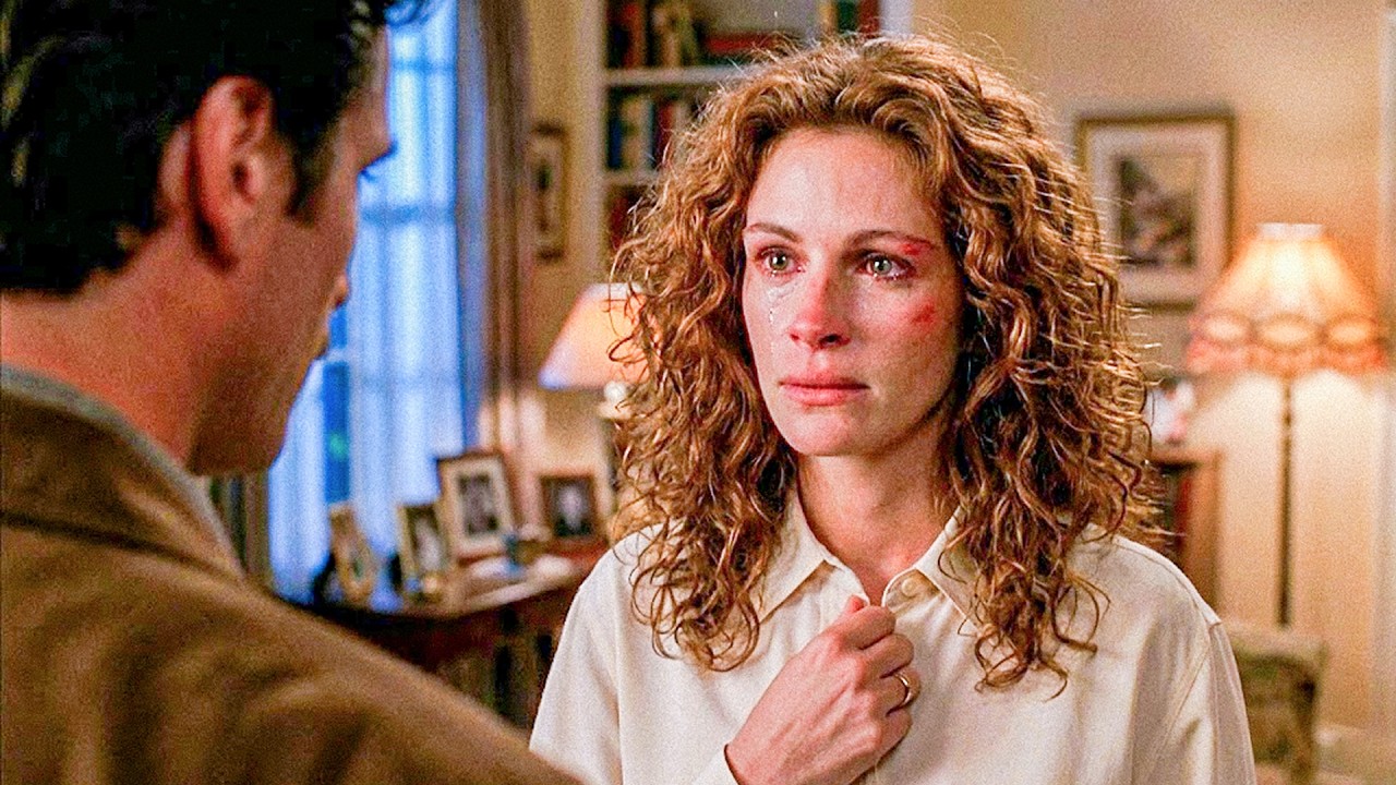 Her Husband Tortured Her for Years, Not Knowing What This Quiet Wife Would Do