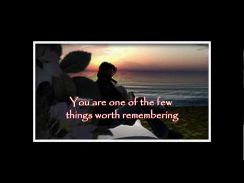 You - carpenters