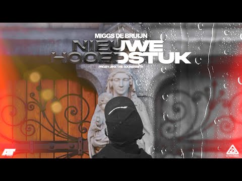 Miggs de Bruijn - Nieuwe Hoofdstuk (Prod. Jinx The Soundsmith) *Pieken & Dalen 29-3-2024