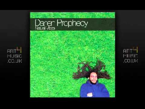 Darien Prophecy - Natural Vibes -