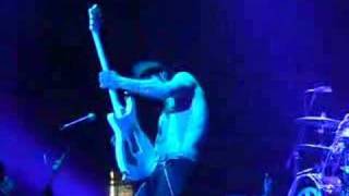 TPC - She Won't Last - 1.28.07 MA