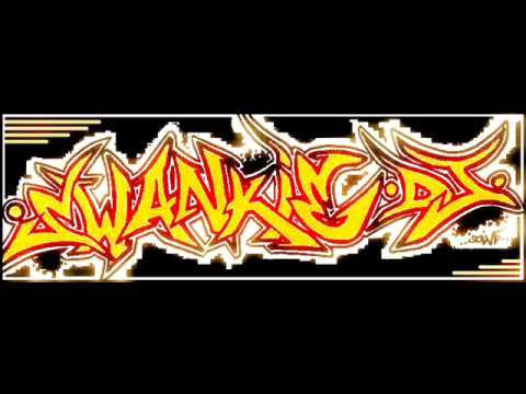 Swankie DJ - VOL 6 - What Is