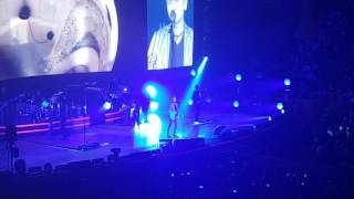Vittime e Complici Ligabue -  Made in Italy tour Acireale 14/02/17