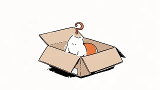 being lost is kinda cool?