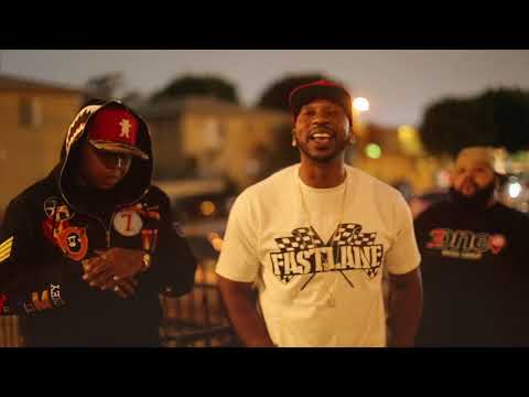 FIGG NEWTON -BEEN BEEN BRACKIN FT. BIG WY