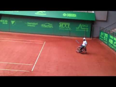 Vinci Wheelchair Czech Open 2019 Prostějov - final (1)