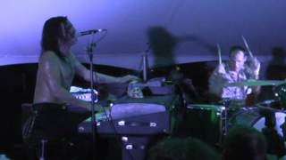 James Leg "Drinking Too Much" MuddyRoots 2012