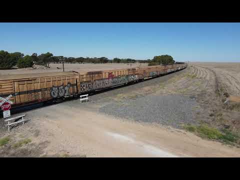 5PM9 SCT approaches Dooen with CSR001, CF4403, CF4410, SCT014, SCT013, SCT001