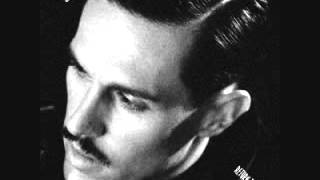 Sam Sparro ~ We Could Fly