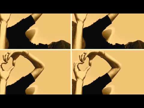 Heartbreaker REMIX - MSTRKRFT & John Legend (feat. Madonna & Afrojack)