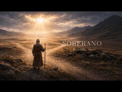 Soberano - Ep. 4 - Portas Abertas e Portas Fechadas | Pr. Igor Bolichoski I Nova Semente